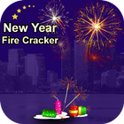 Diwali Fire Crackers ikon