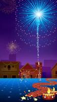 2 Schermata Diwali Fire Crackers