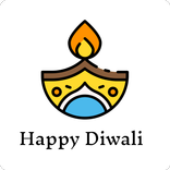 Diwali Sticker's for WhatsApp