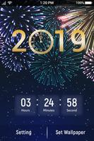 New Year Count Down скриншот 3
