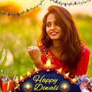 Diwali Photo Frame & DP - Happy Deepawali Frame APK