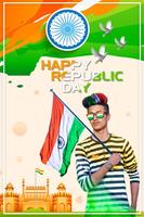 26th January DP Maker - Republic Day DP Maker 2019 Screenshot 1