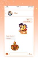 Stickers for WhatsApp –WASticker for New Year 2019 ảnh chụp màn hình 2