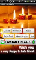 Diwali Virtual Crackers screenshot 1