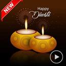 Diwali Video Status APK