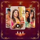 Diwali Video Maker - Editor APK