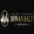 Diwan Balti アイコン