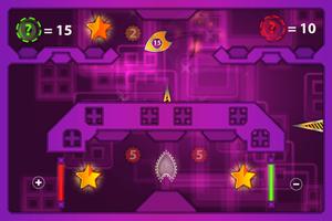 Axiom: The math puzzle game الملصق