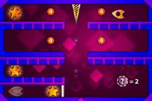 Axiom: The math puzzle game تصوير الشاشة 1
