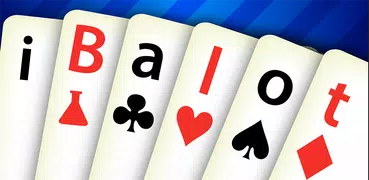 iBalot : the Balot Game بلوت