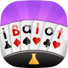 iBalot : the Balot Game بلوت アプリダウンロード