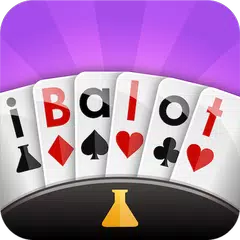 iBalot : the Balot Game بلوت