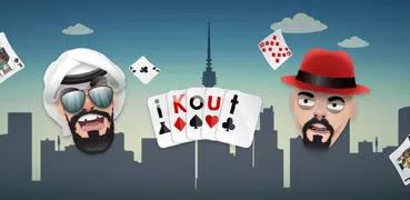 iKout: Кут карты игры