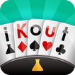 iKout: El Juego De Cartas