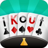 iKout：该KOUT卡游戏 APK