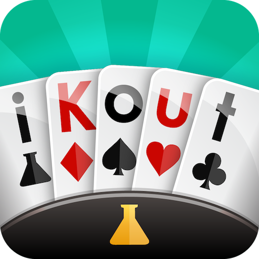 iKout: Die Kout Karten Spiel