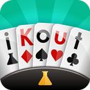 iKout: The Kout Game APK