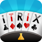 آیکون‌ iTrix