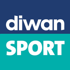 Diwan Sport ícone
