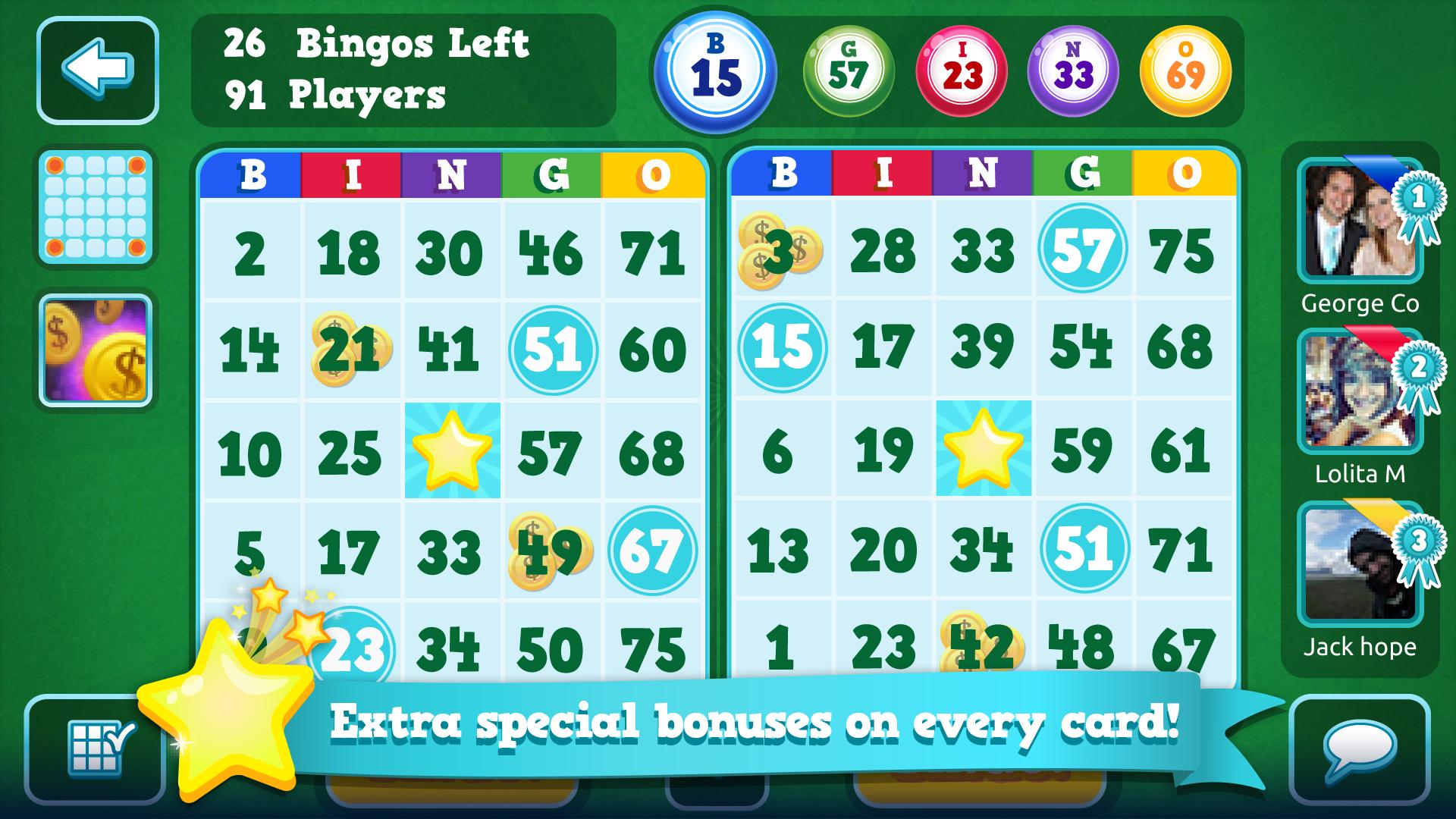 Best Bingo for Android - APK Download