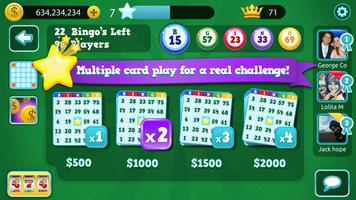 Best Bingo Ekran Görüntüsü 2
