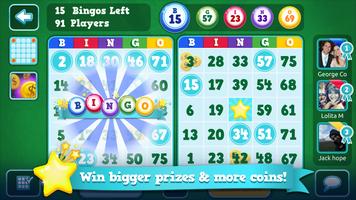 Best Bingo 스크린샷 3