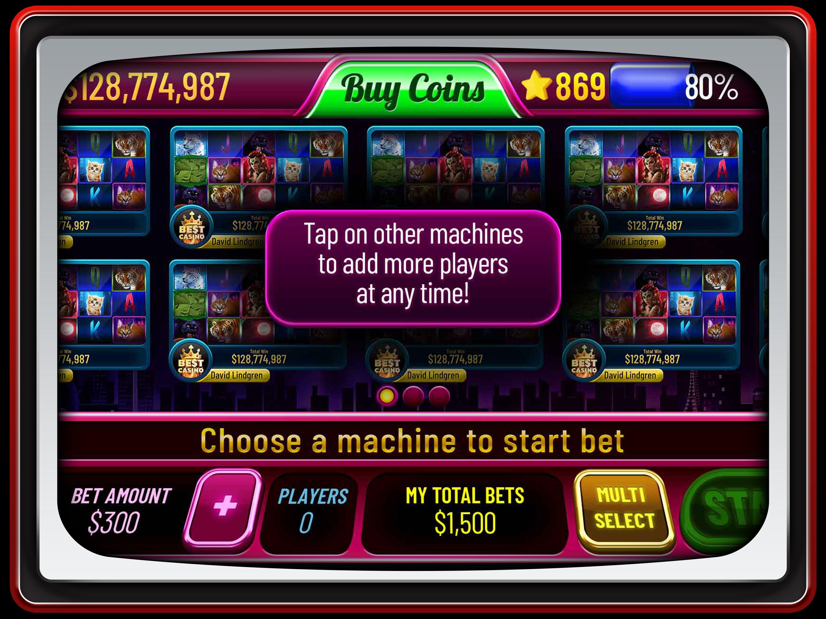Best Casino Slots Free Download Best Casino Slots Free Download