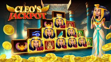 Best Casino Legends 海報