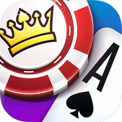 Скачать Best Texas Holdem Poker APK