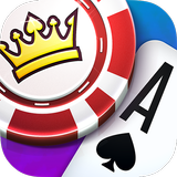 Best Texas Holdem Poker أيقونة