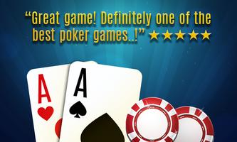 Best Texas Holdem Poker स्क्रीनशॉट 2