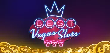 Best Vegas Slots - Slot Games