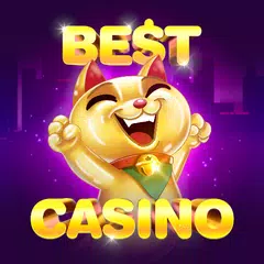 Best Casino Slots: 777 Casino APK 下載