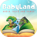 ”Baby Land - audio tales, songs and lullabies