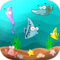 ”Fishing Work - arcade fishing 