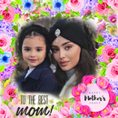 Mother's Day Photo Frame 2024 APK