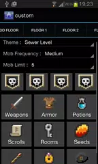 download Your Pixel Dungeon APK