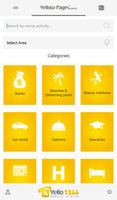 Yellow Pages Lebanon penulis hantaran