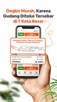 Ditoko.com تصوير الشاشة 3