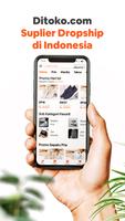 Ditoko.com الملصق