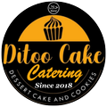 ”Ditoo Cake Catering