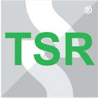 TSR icône