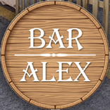 Bar Alex en Poblete