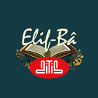 Ditib Elif Ba simgesi