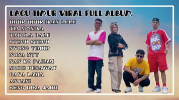Lagu Timur Viral Full Album الملصق