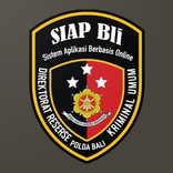 SIAP Bli - (Aplikasi Pelayanan Berbasis Online)