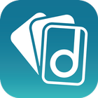 D-Card icon