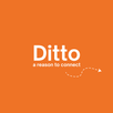 Ditto - a reason to connect APK