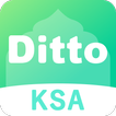 Ditto KSA