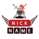 Gamer Nickname Creator aplikacja